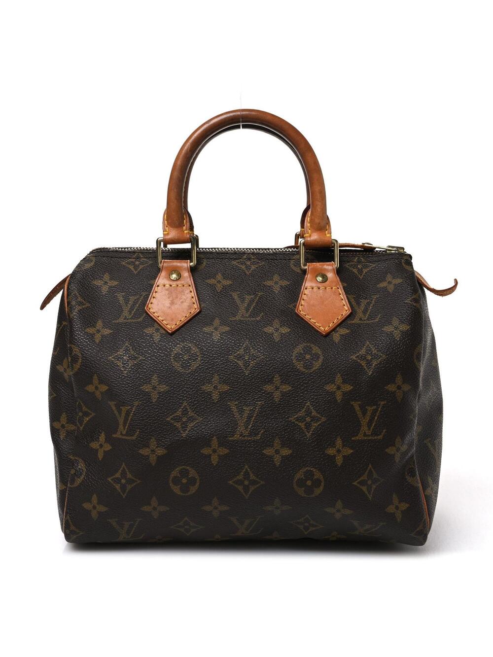Louis Vuitton Speedy 25 #298677L12B